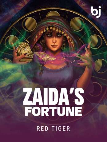 Zaida's Fortune thumbnail