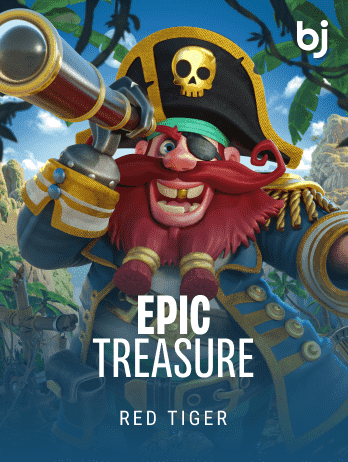 Epic Treasure thumbnail