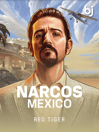Narcos Mexico thumbnail