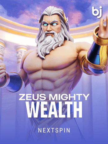Zeus Mighty Wealth thumbnail