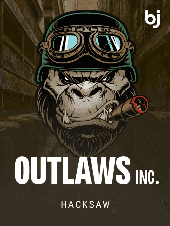 Outlaws Inc thumbnail