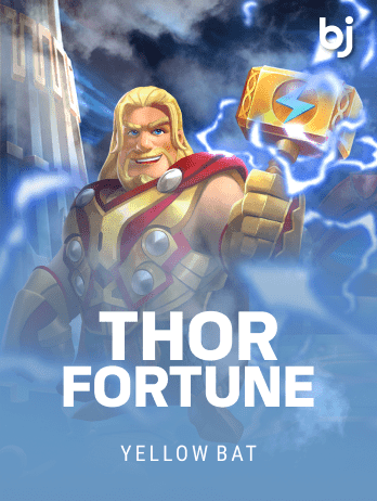 Thor Fortune thumbnail