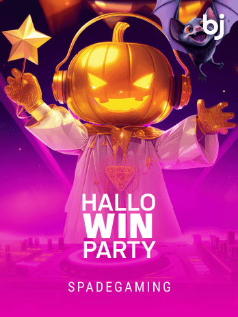 Hallo Win Party thumbnail