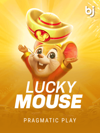 Lucky Mouse thumbnail