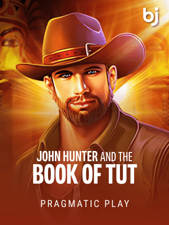 John Hunter and the Book of Tut thumbnail
