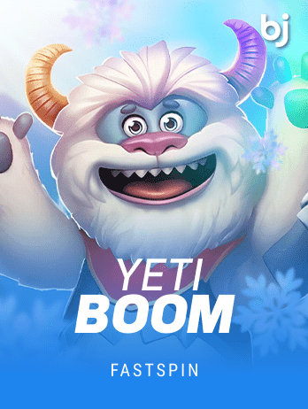 Yeti Boom thumbnail