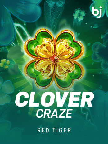 Clover Craze thumbnail