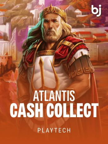 Atlantis Cash Collect thumbnail