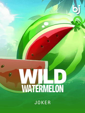 Wild Watermelon thumbnail