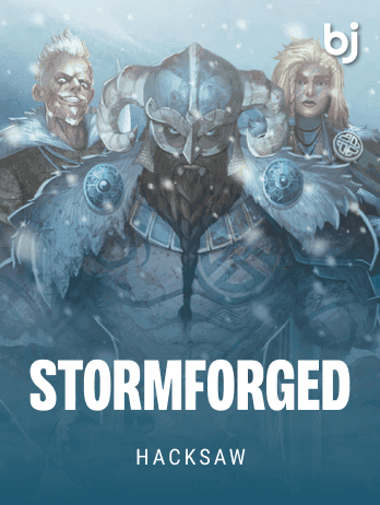Stormforged thumbnail