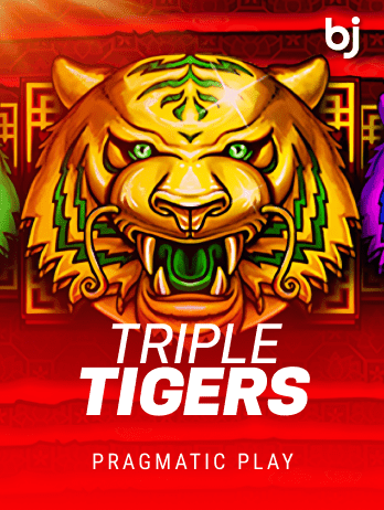 Triple Tigers thumbnail