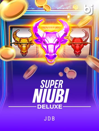 Super Niubi Deluxe thumbnail