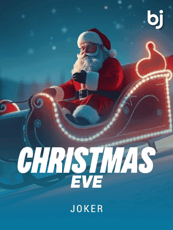 Christmas Eve thumbnail