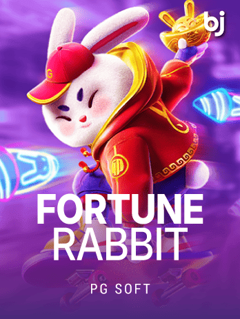 Fortune Rabbit thumbnail