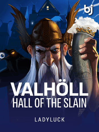 Valhöll Hall of the Slain thumbnail