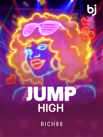 Jump High thumbnail