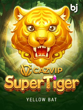 Super Tiger thumbnail