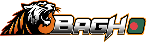 Bagh Live Logo